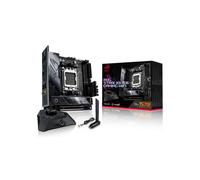 ASUS ROG STRIX X670E-I GAMING WIFI AMD X670 Zócalo AM5 mini ITX