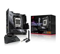 ASUS ROG STRIX X670E-I GAMING WIFI AMD X670 Zócalo AM5 mini ITX