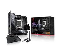 ASUS ROG STRIX X670E-I GAMING WIFI AMD X670 Zócalo AM5 mini ITX