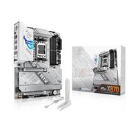 ASUS ROG STRIX X870-A GAMING WIFI AMD X870 Zócalo AM5 ATX