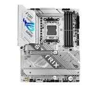 ASUS ROG STRIX X870-A GAMING WIFI AMD X870 Zócalo AM5 ATX