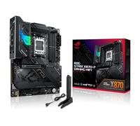 ASUS ROG STRIX X870-F GAMING WIFI AMD X870 Zócalo AM5 ATX
