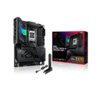 Asus ROG Strix X870-F | Gaming | WiFi 7 | Bluetooth | DDR5 | PCIe 5.0 | ATX | Placa Base AM5