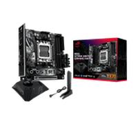 Asus ROG Strix X870-I | Gaming | WiFi 7 | Bluetooth | DDR5 | PCIe 5.0 | ATX | Placa Base AM5