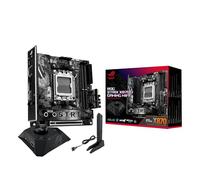 ASUS ROG STRIX X870-I GAMING WIFI AMD X870 Zócalo AM5 mini ITX