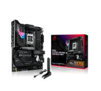 Asus ROG Strix X870E-E | Gaming | WiFi 7 | Bluetooth | DDR5 | PCIe 5.0 | ATX | Placa Base AM5