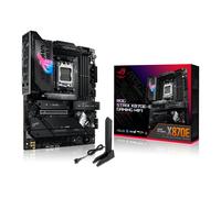 ASUS ROG STRIX X870E-E GAMING WIFI AMD X870E Zócalo AM5 ATX