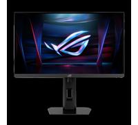 ASUS ROG Strix XG248QSG Ace pantalla para PC 61,2 cm (24.1") 1920 x 1080 Pixeles Full HD LCD Negro