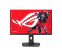 ASUS ROG Strix XG259CMS pantalla para PC 62,2 cm (24.5") 1920 x 1080 Pixeles Full HD LCD Negro
