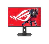 ASUS ROG Strix XG259CMS pantalla para PC 62,2 cm (24.5") 1920 x 1080 Pixeles Full HD LCD Negro