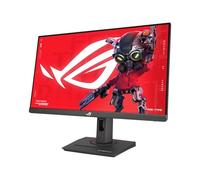 ASUS ROG Strix XG259CMS - Monitor Gaming USB Tipo-C de 24,5 Pulgadas 1920x1080, 310Hz, 1ms (GTG), Fast IPS, ELMB Sync, USB Type-C, G-Sync, DisplayWidget Center, Toma para trípode, HDR