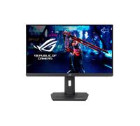 ASUS ROG Strix XG259QNS pantalla para PC 62,2 cm (24.5") 1920 x 1080 Pixeles Full HD LCD Negro