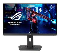 ASUS ROG Strix XG259QNS - Monitor Gaming para Esports (25 Pulgadas, FHD (1920 x 1080), 380 Hz (OC), Fast IPS, 1 ms GTG (0.3 ms mínimo), HDR, DisplayWidget Center