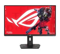 ASUS ROG Strix XG279CNS Monitor Gaming de 27" Full HD (1920x1080), IPS, 380Hz (overclock), 0.3 ms, Extreme Low Motion Blur Sync, USB Tipo-C, DisplayHDR 400, Rosca para trípode, DisplayWidget Center