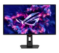 ASUS - ROG Strix OLED XG27ACDMS pantalla para PC 67,3 cm (26.5") 2560 x 1440 Pixeles Quad HD QD-OLED Negro