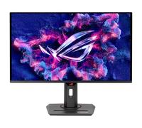 ASUS ROG Strix OLED XG27ACDNG pantalla para PC 67,3 cm (26.5") 2560 x 1440 Pixeles Quad HD QD-OLED Negro