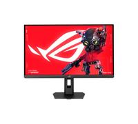 ASUS ROG Strix XG27ACMEG - Monitor Gaming de 27", 2560 x 1440, 260 Hz OC, 0,3 ms, Fast IPS, ELMB, USB Tipo-C, Compatible con G-Sync, DisplayWidget Center, Rosca para trípode, HDR, Aura Sync