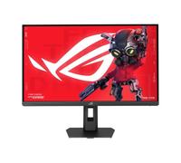 ASUS ROG Strix XG27ACMEG - Monitor Gaming de 27", 2560 x 1440, 260 Hz OC, 0,3 ms, Fast IPS, ELMB, USB Tipo-C, Compatible con G-Sync, DisplayWidget Center, Rosca para trípode, HDR, Aura Sync