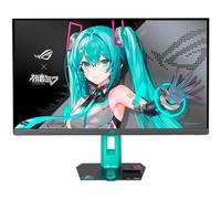 Asus ROG Strix XG27ACMEG-G Hatsune Miku Edition - Monitor 27" QHD 260Hz Adaptive-Sync