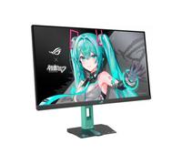 Asus ROG Strix XG27ACMEG-G Hatsune Miku Edition - Monitor 27" QHD 260Hz Adaptive-Sync