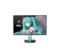 Monitor ASUS ROG Strix XG27ACMEG-G Hatsune Miku Edition 27" Quad HD 260Hz Fast IPS HDR10 G-Sync FreeSync