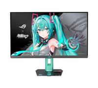 Asus ROG Strix XG27ACMEG-G Hatsune Miku Edition - Monitor 27" QHD 260Hz Adaptive-Sync