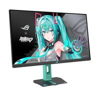 Asus ROG Strix XG27ACMEG-G Hatsune Miku Edition - Monitor 27" QHD 260Hz Adaptive-Sync