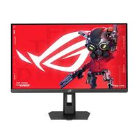 ASUS ROG Strix XG27ACMEG - Monitor Gaming de 27", 2560 x 1440, 260 Hz OC, 0,3 ms, Fast IPS, ELMB, USB Tipo-C, Compatible con G-Sync, DisplayWidget Center, Rosca para trípode, HDR, Aura Sync