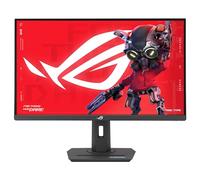 ASUS ROG Strix XG27ACS - Monitor Gaming de 27 Pulgadas 2560x1440, 180 Hz, 1 ms (GTG), Fast IPS, Extreme Low Motion Blur Sync, USB Type-C, G-Sync, DisplayWidget Center, Toma para trípode, HDR