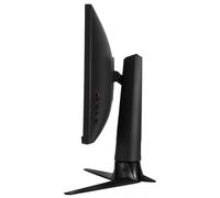 ASUS ROG Strix XG27AQ, Monitor Gaming WQHD (2560x1440, Fast IPS, 16:9, 170 Hz, 1 ms (GTG), ELMB Sync, G-Sync Compatible, DisplayHDR 400), Negro, 27 Pulgadas