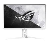 ASUS ROG Strix XG27AQ-W LED display 68,6 cm (27") 2560 x 1440 Pixeles Wide Quad HD Blanco