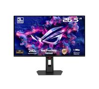 ASUS ROG Strix OLED XG27AQDMES LED-Monitor 67,3 cm (26,5") WQHD ? HDMI/DP ? Schwarz (90LM0C80-B01171)