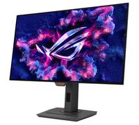 ASUS ROG Strix XG27AQDMG Monitor Gaming OLED 27" 67.3 cm WQHD 2560x1440 240Hz 0.03ms G-SYNC Compatible FreeSync Premium HDMI 2.0 DisplayPort 1.4 USB HDR Negro