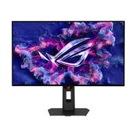 ASUS ROG Strix OLED XG27AQDMG Gen2 - Monitor Gaming de 27", 1440p TrueBlack Glossy, 240 Hz, Neo Proximity Sensor, OLED Care Pro, ELMB, DisplayWidget Center