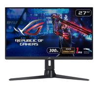 ASUS ROG Strix XG27AQMR pantalla para PC 68,6 cm (27") 2560 x 1440 Pixeles Quad HD LED Negro