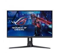 ASUS ROG Strix XG27AQMR 27inch WQHD Gaming Monitor 300Hz 1ms GtG G-Sync FreeSync DisplayHDR 600 IPS 16:9 2560x1440 DP HDMI USB-Hub