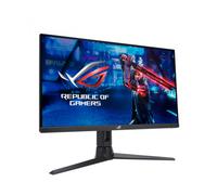 Asus ROG Strix XG27AQMR - Monitor gaming 27" IPS WQHD 300Hz G-Sync