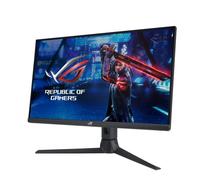 ASUS ROG Strix XG27AQMR pantalla para PC 68,6 cm (27") 2560 x 1440 Pixeles Quad HD LED Negro