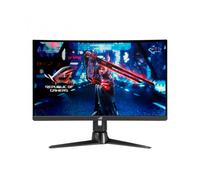 ASUS ROG Swift XG27AQV pantalla para PC 68,6 cm (27") 2560 x 1440 Pixeles Wide Quad HD Negro