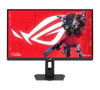 ASUS ROG Strix XG27QNGV - Monitor Gaming de 27 Pulgadas, 2560 x 1440, 360 Hz, G-Sync Pulsar, 1 ms, IPS ultrarrápido, Modo Dual para Esports, tecnología Ambient Adaptive, G-Sync HDR, Aura Sync