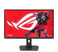 ASUS ROG Strix XG27UCG - Monitor Gaming de 27 Pulgadas 3840x2160, 4K 160Hz o FHD 320Hz, 1ms (GTG), Fast IPS, ELMB Sync, G-Sync, DisplayWidget Center, Aura Sync