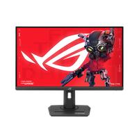 ASUS ROG Strix XG27UCG de 27" UHD a 169 Hz o FHD a 320 Hz Videojuegos
