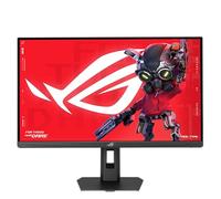 ASUS ROG Strix XG27UCG Gen2 (XG27UCGR) Monitor de juego Dual Mode (27 pulgadas 3840 x 2160, Dual Mode (4K 162Hz / FHD 485Hz), 0,3 ms (min. ), Fast IPS, Extreme Low Motion Blur Sync, USB Type-C
