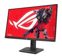 ASUS ROG Strix XG27UCG pantalla para PC 68,6 cm (27") 3840 x 2160 Pixeles 4K Ultra HD LCD Negro