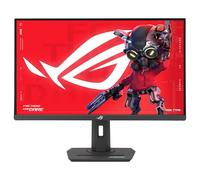 ASUS XG27UCS pantalla para PC 68,6 cm (27") 3840 x 2160 Pixeles 4K Ultra HD LCD Negro