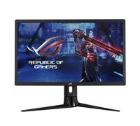 ASUS ROG Strix XG27UQR LED display 68,6 cm (27") 3840 x 2160 Pixeles 4K Ultra HD Negro