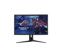 ASUS ROG Strix XG27UQR LED display 68,6 cm (27") 3840 x 2160 Pixeles 4K Ultra HD Negro