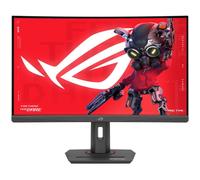 ASUS XG27WCS pantalla para PC 68,6 cm (27") 2560 x 1440 Pixeles Wide Quad HD Negro