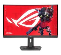 ASUS XG27WCS pantalla para PC 68,6 cm (27") 2560 x 1440 Pixeles Wide Quad HD Negro