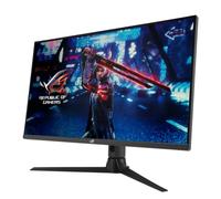 ASUS ROG Strix XG32AQ - Monitor Gaming de 32", WQHD (2560 x 1440), Fast IPS, 175 Hz (OC), 1 ms GTG, compatible con NVIDIA G-SYNC, Variable Overdrive, DisplayHDR 600